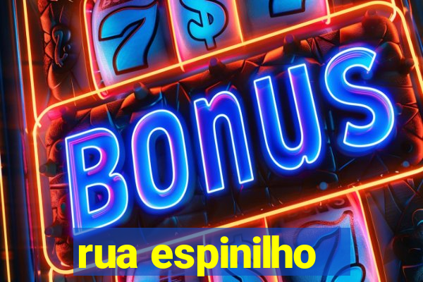 rua espinilho - guarani novo hamburgo - rs 298